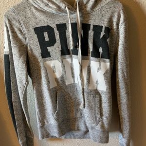 VS Pink Hoodie